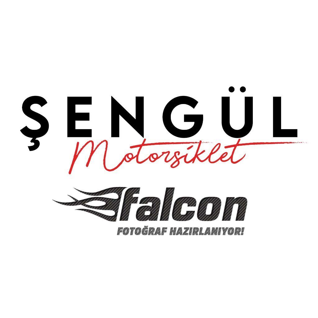Falcon Cooper 50 Arka Dış Lastik 300*10