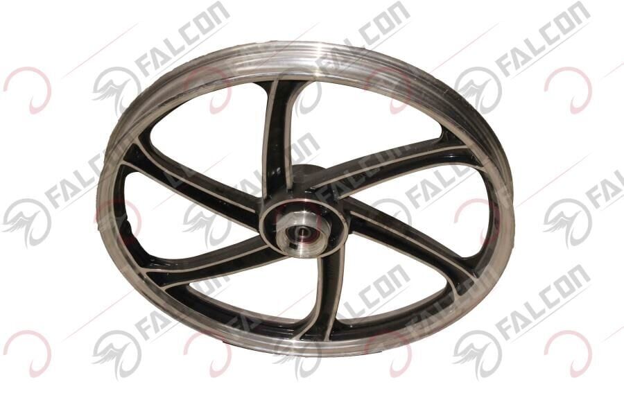 ÖN JANT-PLUS 100 Falcon