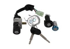 KONTAK SETİ-COOPER 50 Falcon