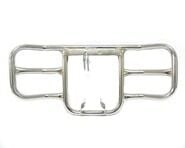 ÖN TAMPON 125 CG + 125 YBR (3 LÜ)  (NİKEL)