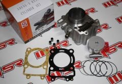 SYM JOYRIDE 61 MM SİLİNDİR KİT SE TAIWAN