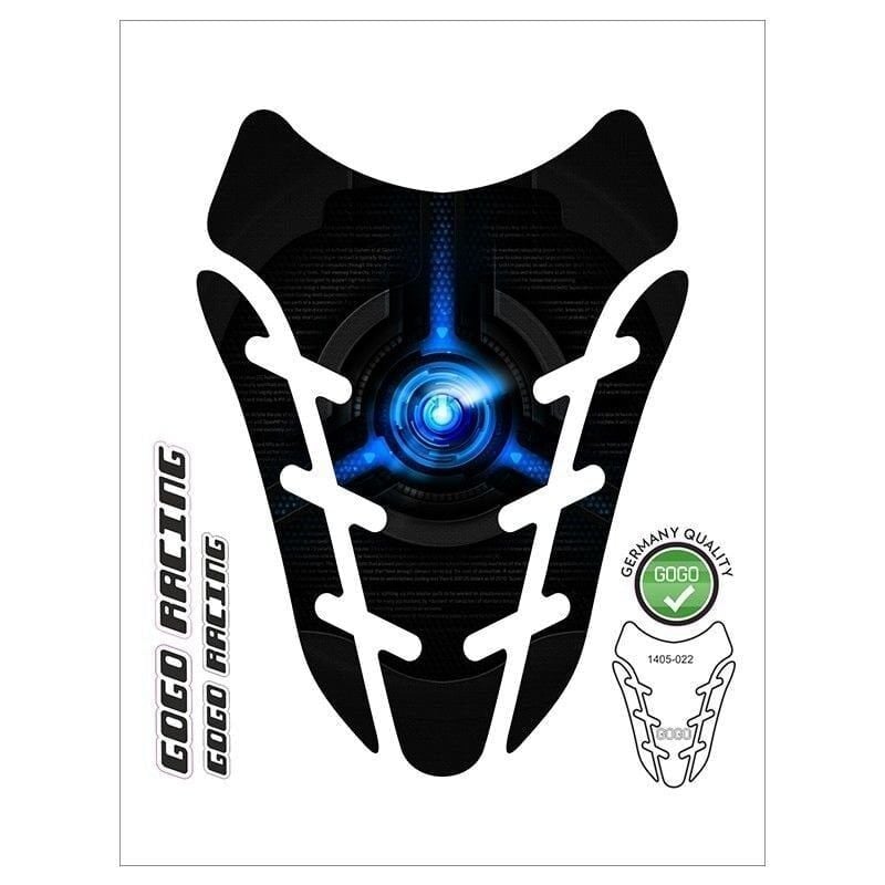 1405 UNİVERSAL TANK PAD 022