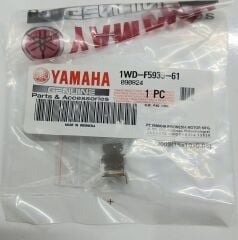 Yamaha YZF R25 KALİPER PİM KLİPSİ