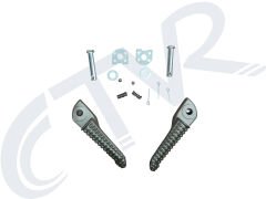 MONDİAL DRİFT L ARKA BASAMAK SET CTVR