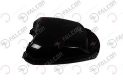 ARKA ÇANTA ÜST SİYAH-COOPER 50 Falcon