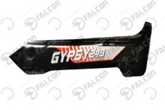 MARŞBİYEL SİYAH SAĞ GYPS 249 Falcon