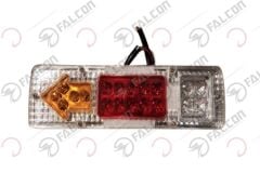 ARKA STOP SOL KOMPLE-MAXIMUS 50000 Falcon