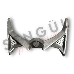 VOGE SR3 250 ÖN KAMERA GRENAJI
