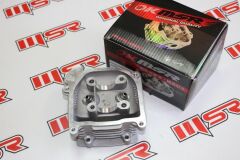 GY6 50 SCOOTER ÜST KAPAK MODİFİYE 80CC(69 MM) BOŞ