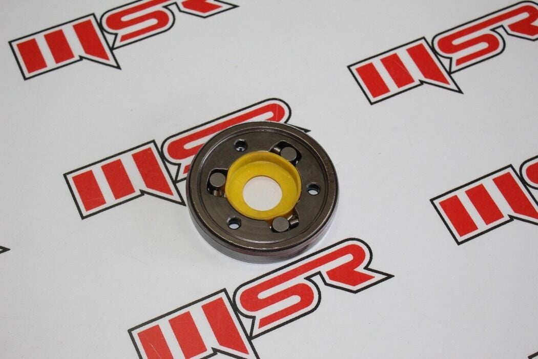 SYM JOYRIDE 200 HD200 - İEVO 200 - HD2 EFİ 200 - ATV 200  MARŞ KAVRAMA GÖBEĞİ