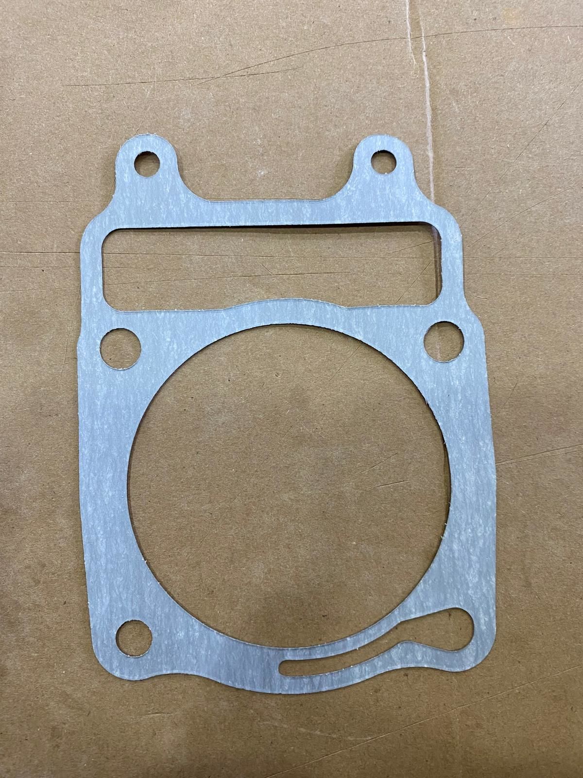 yuki taro gp - 2 125r silindir alt conta