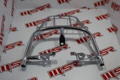 YBR 125 ARKA PORTBAGAJ