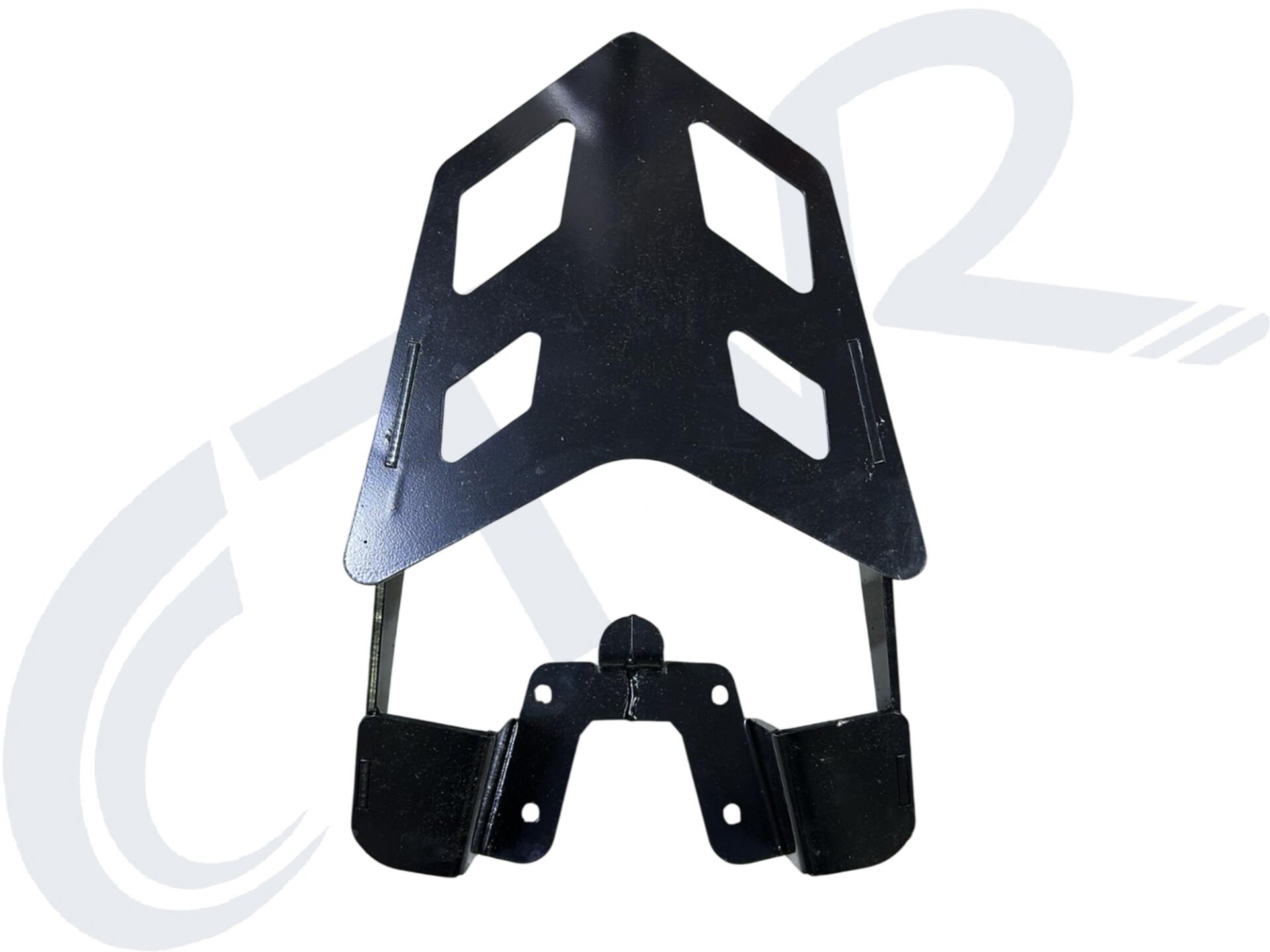 MONDİAL DRİFT L TOPCASE ÇANTA DEMİRİ