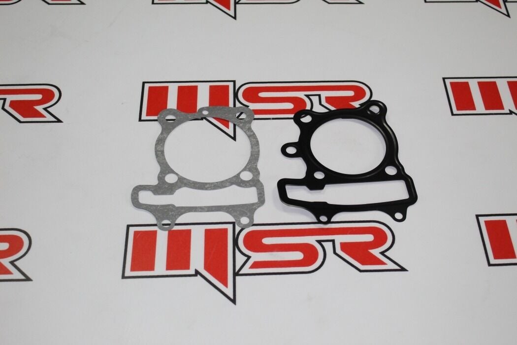 ATV200 OFF-ROAD SİLİNDİR ALT-ÜST CONTA