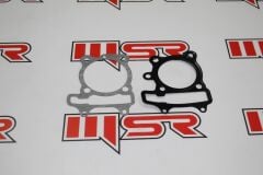 ATV200 OFF-ROAD SİLİNDİR ALT-ÜST CONTA