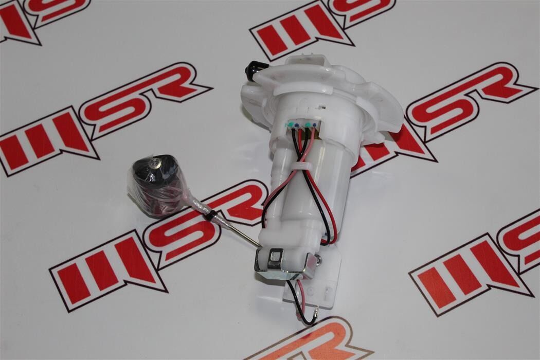 HONDA CBR 125 ŞAMANDIRA 16700-KPP-T01