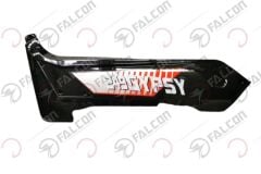 MARŞBİYEL SİYAH SOL GYPS 249 Falcon