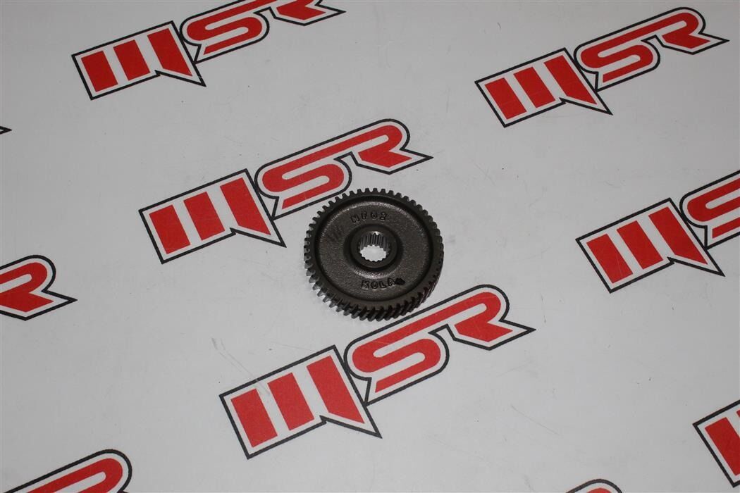 HONDA ACTIVA 125 ŞANZUMAN DİŞLİ A