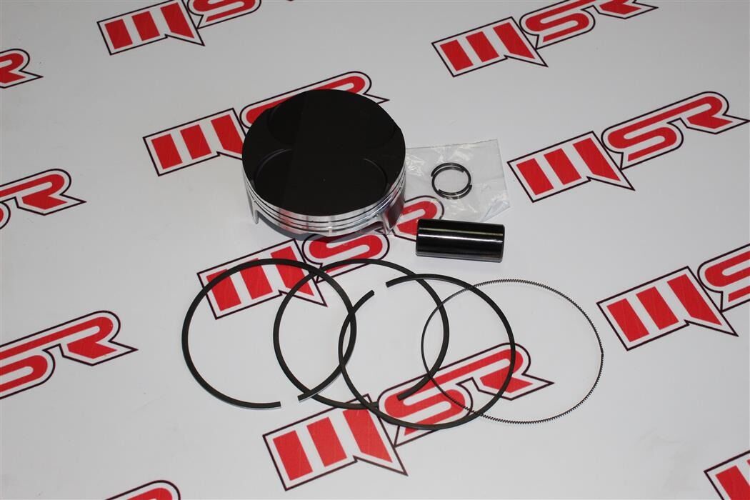 CF 800 MT PİSTON KİT 88 MM 20P