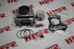 GY6 50 CC SCOOTER SİLİNDİR KİT 50 MM