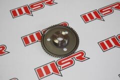 SYM JOYRIDE 200 HD200 - İEVO 200 - HD2 EFİ 200 - ATV 200  MARŞ  KAVRAMA DİŞLİSİ