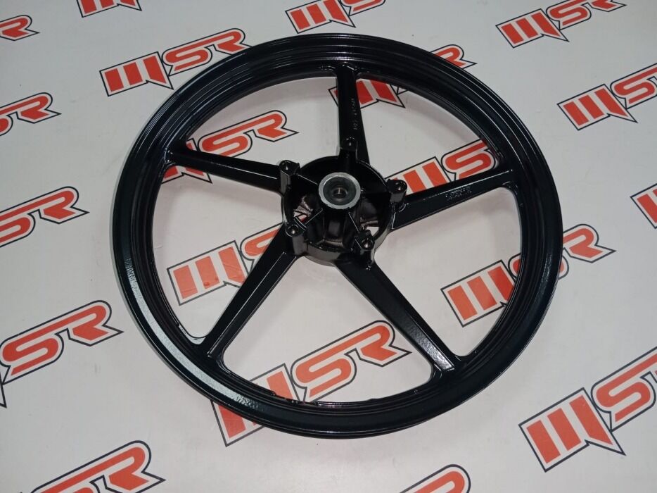 YBR 125 ESD 5B ÖN JANT