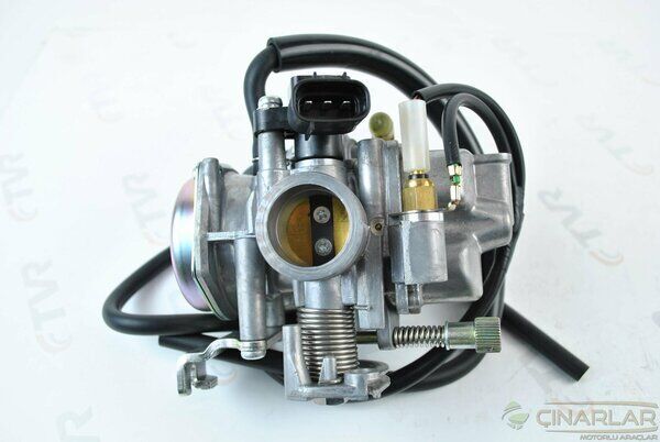 FİZY 125 KARBÜRATÖR
