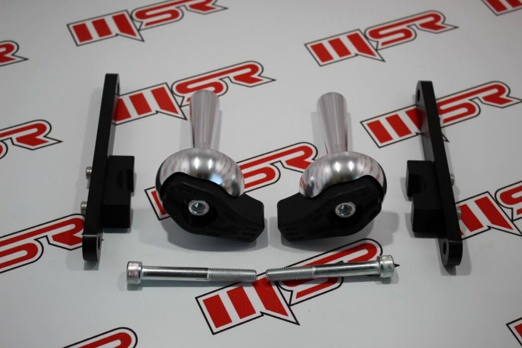 CBR 250 R GRENAJ KORUMA TAKOZU 10-12-13