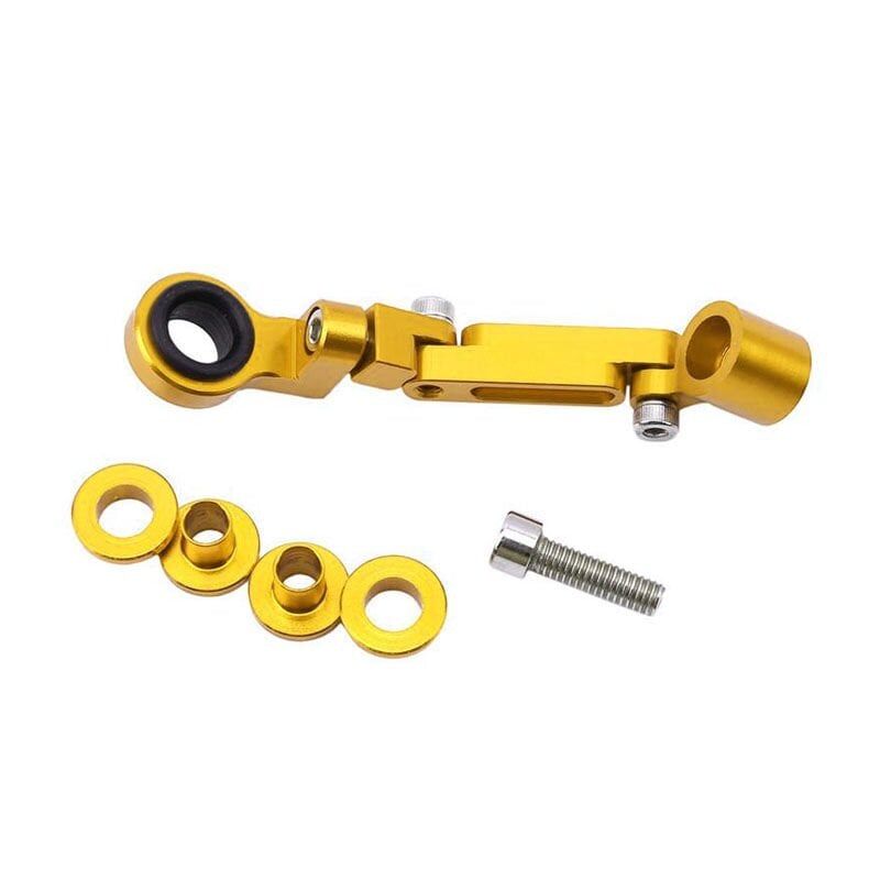 UNİVERSAL HİDROLİK KUTU BAĞLANTI APARATI GOLD