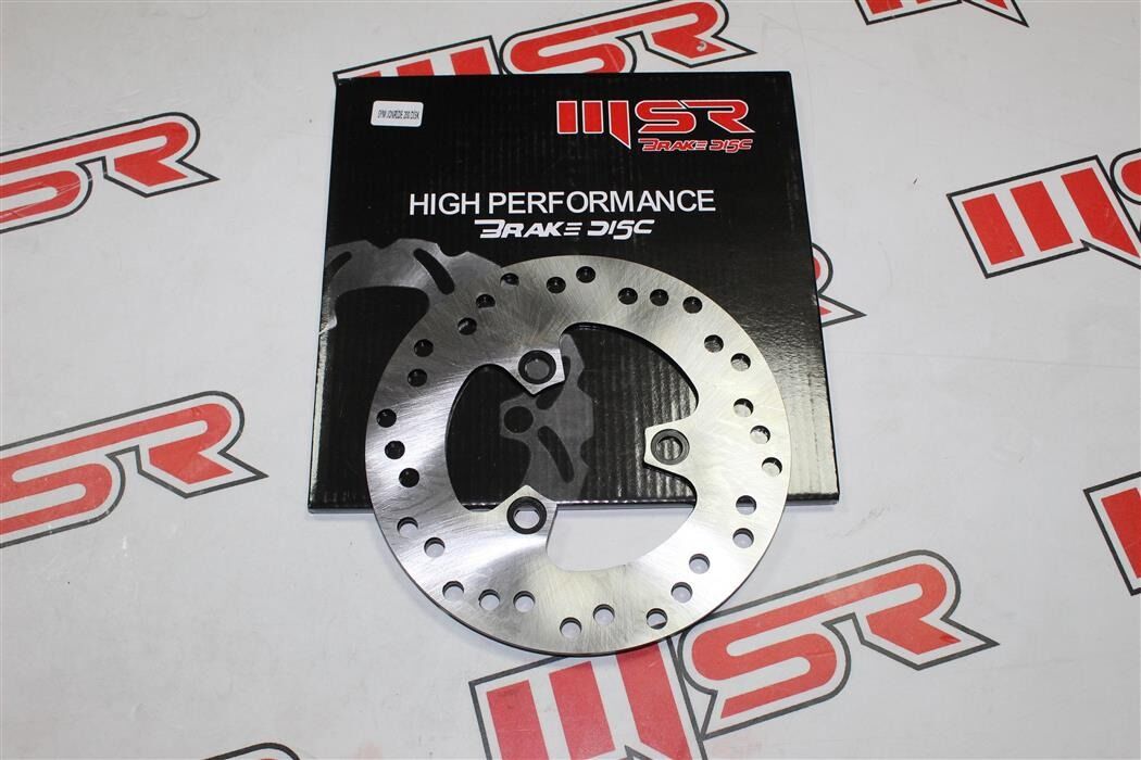 SYM JOYRIDE 200 EURO 4 - JOYRIDE 200 (KARBÜRATÖRLÜ)JOYRIDE 200 İE EVO ARKA DİSK