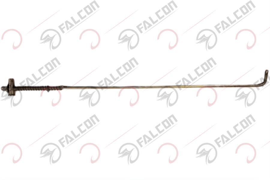 ARKA FREN ÇUBUĞU UZUN - MAXIMUS 50000 Falcon
