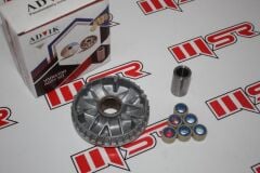 TVS PEP VARYATÖR SETİ ADVIK