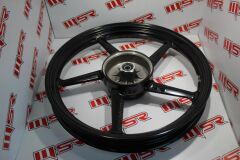 YBR 125 ESD 5B ARKA JANT