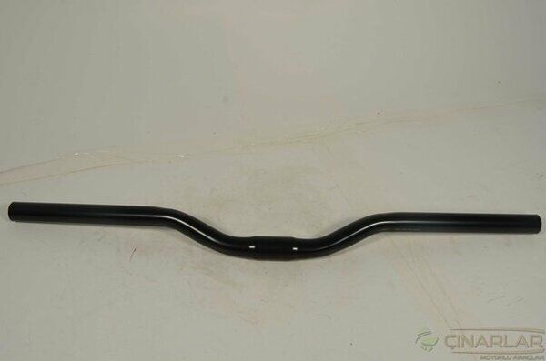 BMX GİDON 500 MM SİYAH