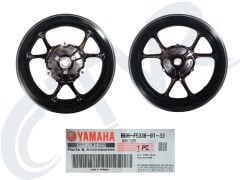YAMAHA NMAX 125 2022 ARKA JANT ORJ B6H-F5338-01-33