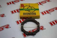 BAJAJ PULSAR F250-N250 DEBRİYAJ BALATASI ASK