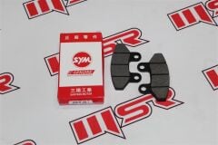 SYM JOYRIDE 200 - JOYRİDE 200 İE EVO - VS 125 VS 150 ÖN DİSK BALATA A