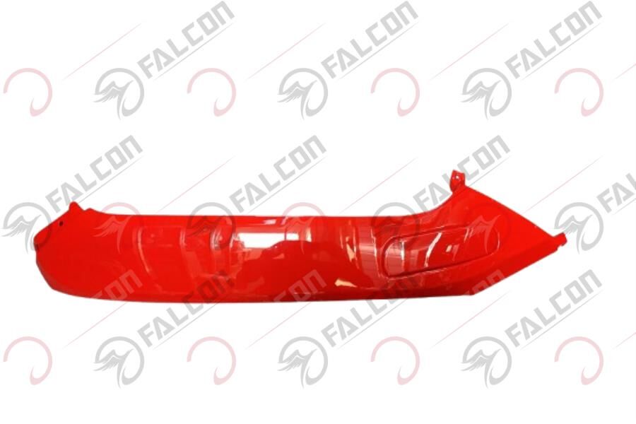 MARŞBİYEL SAĞ KIRMIZI-ENERGY Falcon