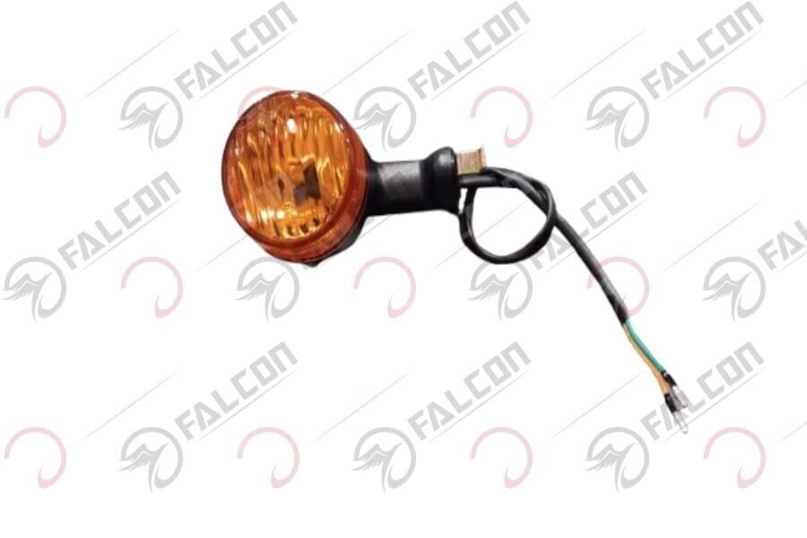 ARKA SİNYAL SOL-RETRO 110 Falcon