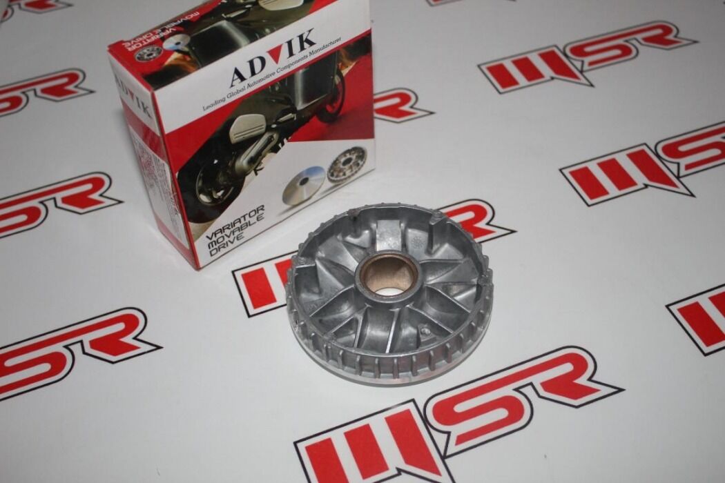 TVS PEP BURÇ YATAĞI ADVIK