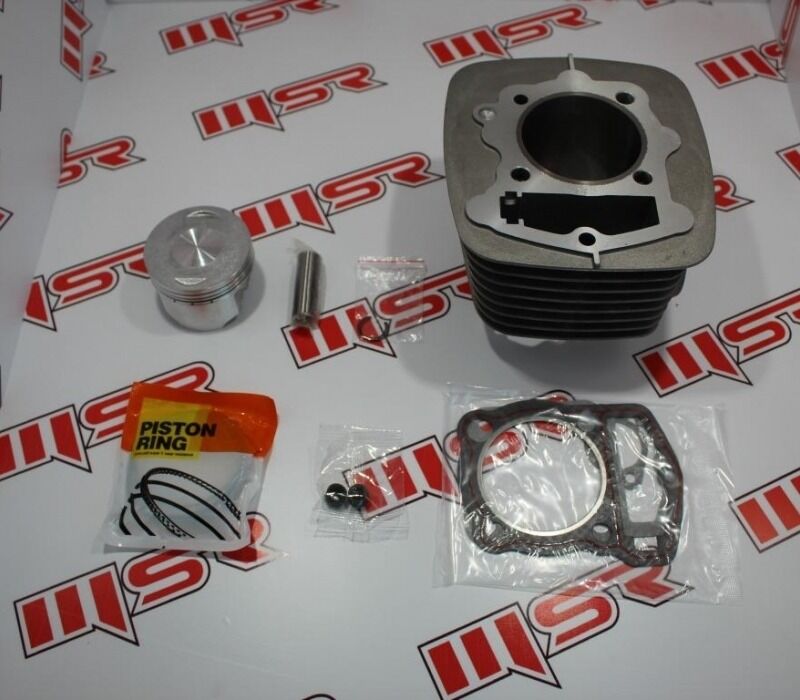 HERO KARİZMA SİLİNDİR KİT