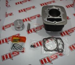 HERO KARİZMA SİLİNDİR KİT