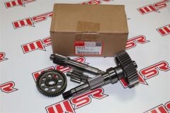 PCX 125 ŞANZUMAN DİŞLİ SETİ(2018-2020)