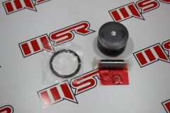 YBR 125 CC STD. PİSTON KİT 54 MM