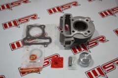 ST MAX GY6 39 MM 10P SİLİNDİR KİT