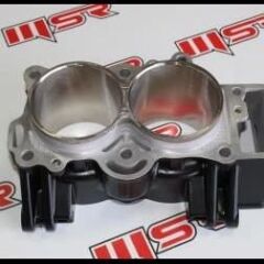 CF 700 CLX SİLİNDİR 83.0 MM BOŞ