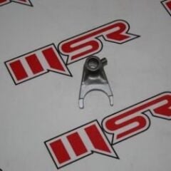 TVS APACHE RTR 200 FI 4V VİTES HİLALİ 3 A