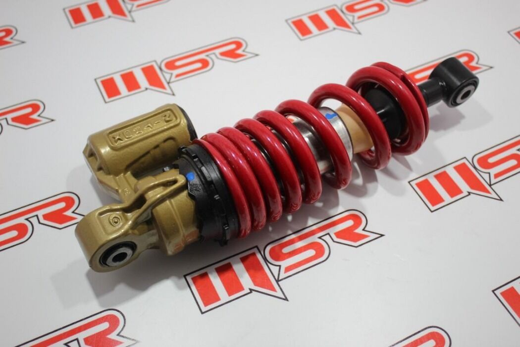 PULSAR NS 200 E3 - E4 - NS 150 -NS 160 - AS 150  ARKA AMORTİSÖR GAZLI A DT122019