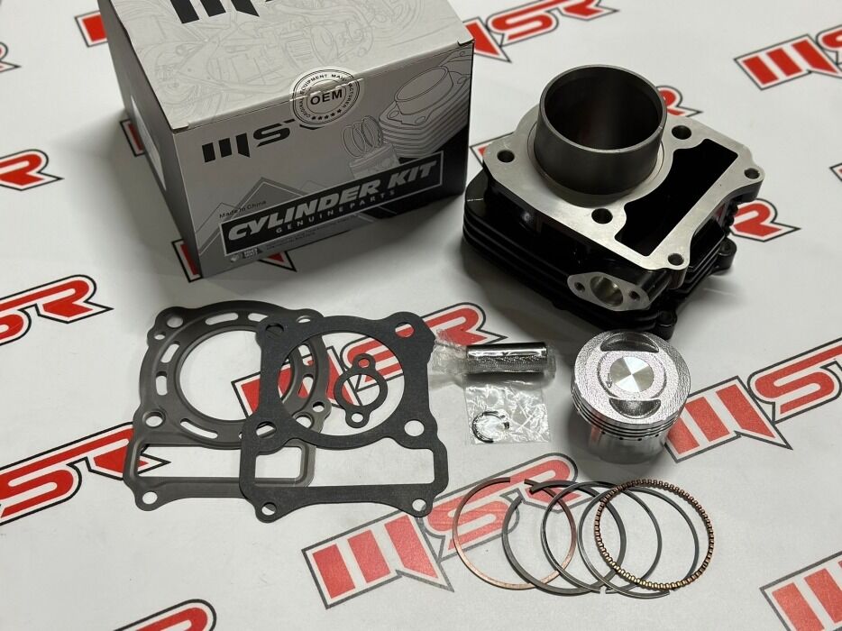 CF MOTO NK 150 SİLİNDİR KİT