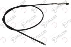 ARKA FREN TELİ-COOPER 50 Falcon